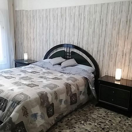 Апартаменти Casa Sul Rio Венеція Екстер'єр фото