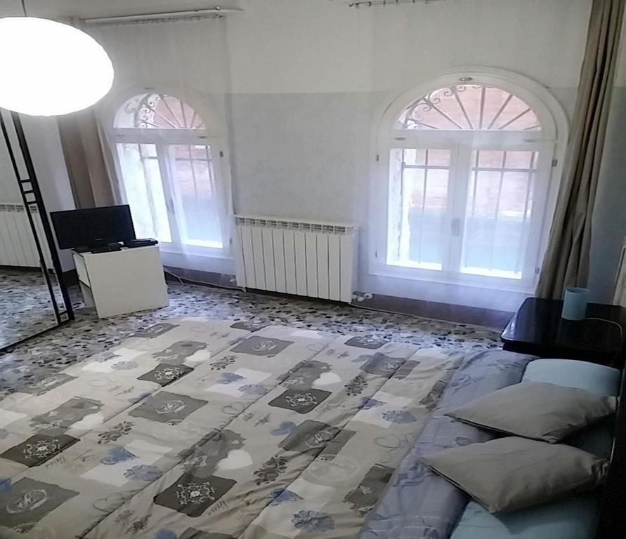 Апартаменти Casa Sul Rio Венеція Екстер'єр фото